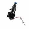 thumbnail image 1 of SELF PRIMING MACERATOR WASTE PUMP WITH RUN DRY PROTECTION, IDEAL FOR MARINE YACHT BOAT, 1 of 7