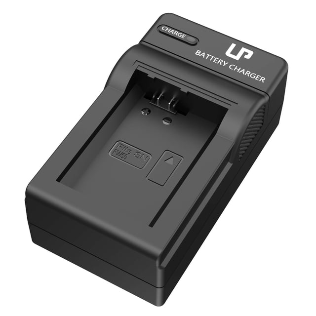 Cargador de batería LP Charger NP-FW50 para Sony Alpha Series
