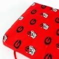 thumbnail image 6 of College Covers Georgia Bulldogs 2pc Chair Cushion, 6 of 11