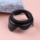 thumbnail image 5 of Parasol de lente de cámara con montaje de tornillo en forma de flor profesional para cañón (62 mm) Ehuebsd  Para estrenar, 5 of 7