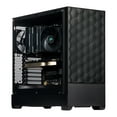 thumbnail image 2 of Velztorm Ace I Workstation Desktop PC (Intel i9-13900K 24-Core, NVIDIA Quadro T1000 4GB, 32GB DDR5 4800MHz RAM, 8TB PCIe SSD + 6TB HDD (3.5), Wifi, USB 3.2, HDMI, Win 10 Home), 2 of 7