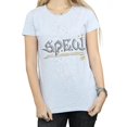 thumbnail image 3 of Harry Potter T-Shirt en Coton pour Femmes Dobby Elfish Welfare, 3 of 5