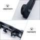 thumbnail image 3 of FUTUREORYY Soporte Multiposicion De Metal Negro Para Adaptadores De Smartphone En Uso Domestico, 3 of 8