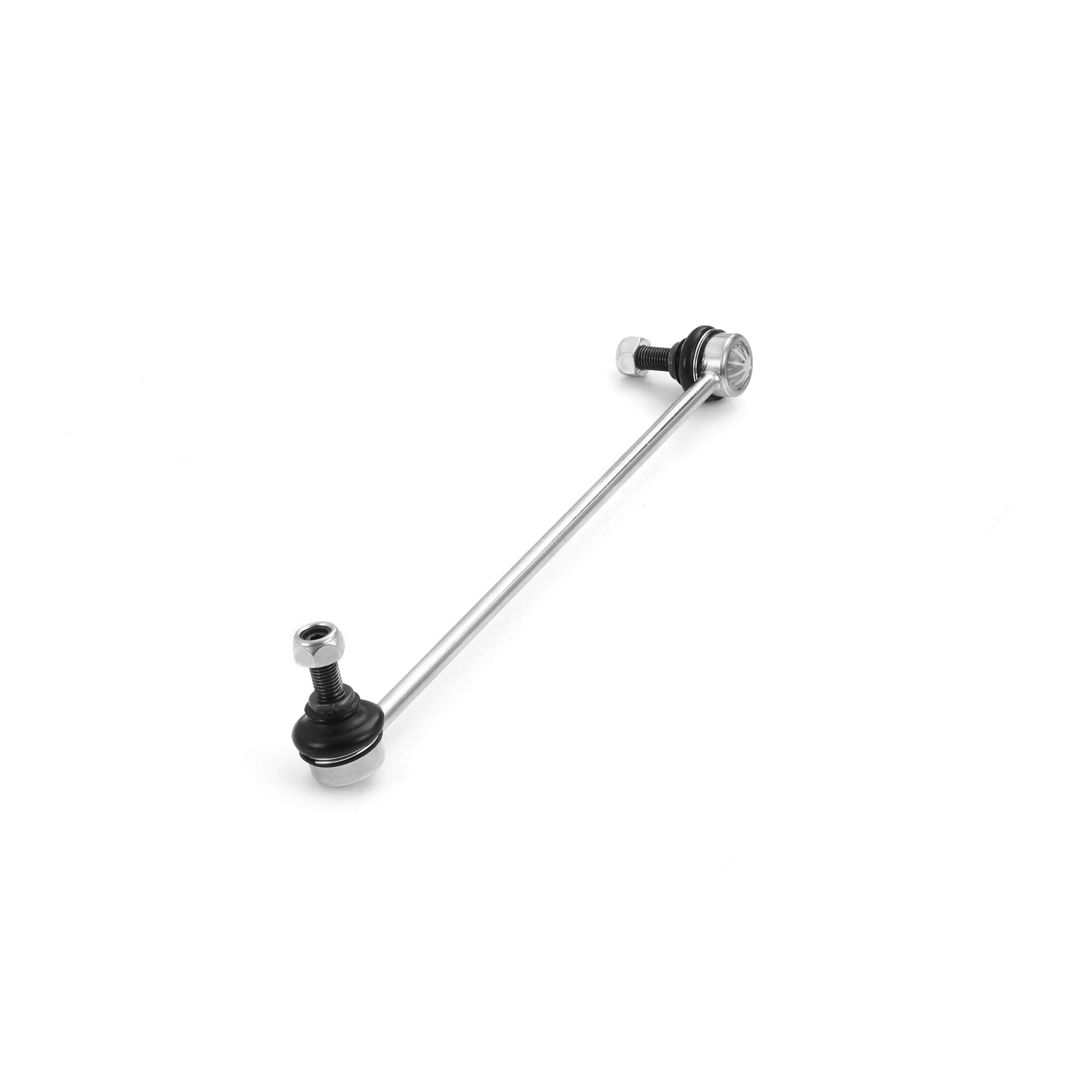 Metrix Premium Chassis Parts - 4 PC Front Sway Bar Stabilizer End Link & L/R Front Lower Ball Joint Kit Fits 06-13 Audi A3, 07-16 Volkswagen Eos, 09-17 Tiguan, K80478, K80662, K80663