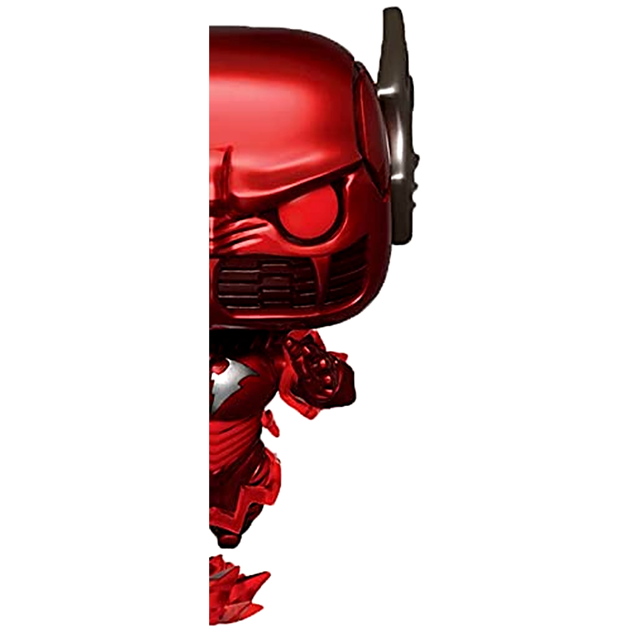 Funko Pop! DC Heroes: Red Death Vinyl Figure, 3.75 inches, Multicolor