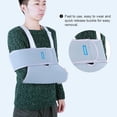thumbnail image 4 of Rdeghly Multi-function Arm Sling Shoulder Contusion And Strain Shoulder Dislocation, Adjustable Arm Sling, Medical Tool, 4 of 7
