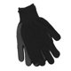 thumbnail image 3 of Guantes de Trabajo Sunnimix Guantes de seguridad con dedos completos Negro 21.5x9.5cm, 3 of 6
