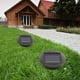 thumbnail image 2 of Kit de renovación de faroles solares, repuestos de faroles solares de alta eficiencia que funcionan con energía solar, accesorios para faroles colgantes de jardín para exteriores a prueba de agua, 2 of 5