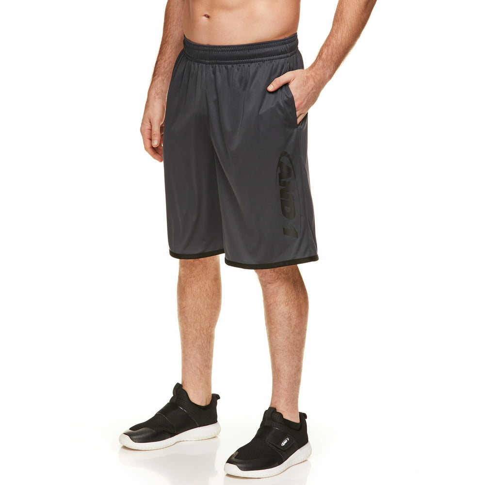 AND1 - AND1 Men's New Generation Classic Basketball Shorts, up to 2XL ...