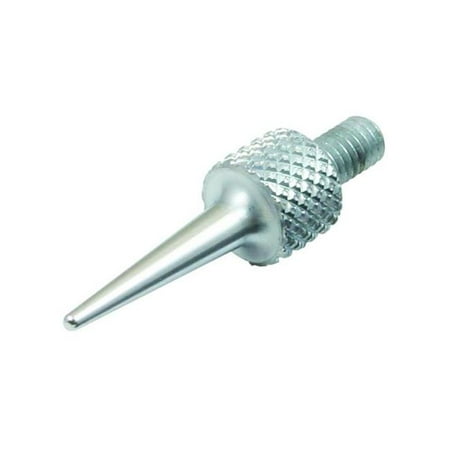 

0.4 x 21 mm Metric Steel Contact Needle Point