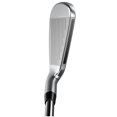 thumbnail image 2 of Cobra King RAD Speed Iron Set 5-PW+GW (Steel KBS Tour 90 Stiff, LH) NEW, 2 of 5