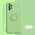thumbnail image 1 of Funda cuadrada de silicona líquida 2 en 1 para Samsung, Funda para Galaxy A52S, A53, A54, A14, A13, A34, A33, 5G, A52s, 5g, A32, a52s, a32, a72, 4g, 1 of 4