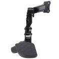 thumbnail image 1 of Retractable Rear Bed Step, Tailgate Corner Step Robust Space Saving 82215289AB  for 2500 3500 2019-2024, 1 of 7
