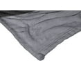 thumbnail image 5 of Lost Boys Silk Touch Throw Blanket David, 50 x 60 inches, 5 of 5