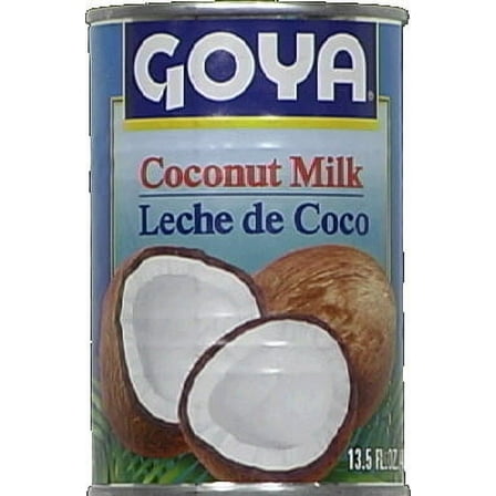 Coconut Milk (Pack of 2)