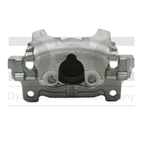 Front Left Dynamic Friction Company Premium Brake Caliper 331-54127 For 2013-2017 Lincoln MKZ, 2013-2019 Ford Fusion