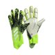 thumbnail image 4 of Guantes de de fútbol, ​​guantes de , guantes de fútbol transpirables con agarre fuerte y protección para los dedos para actividades al Talla 6, 4 of 8