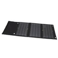 thumbnail image 1 of Monocrystalline Solar Panels, Foldable Handheld High Conversion Efficiency Professional Solar Panels Charger  For RV, 1 of 8