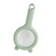 thumbnail image 4 of Colador de alimentos de malla fina ZHCH duradero Versátil fácil de limpiar verde, 4 of 5