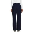 thumbnail image 2 of Lands' End Women's Squall Waterproof Insulated Snow Pants, 2 of 3
