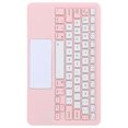 thumbnail image 3 of Teclados de Computadora Inalámbricos, Teclado Inalámbrico Teclado de Tijera Portátil para PC Teclados de Computadora Rendimiento Probado, 3 of 8