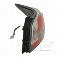 thumbnail image 4 of For Nissan Altima Tail Light 2014 2015 Passenger Side | Sedan | LED | NI2801204 | 26550-9HM2A, 4 of 8