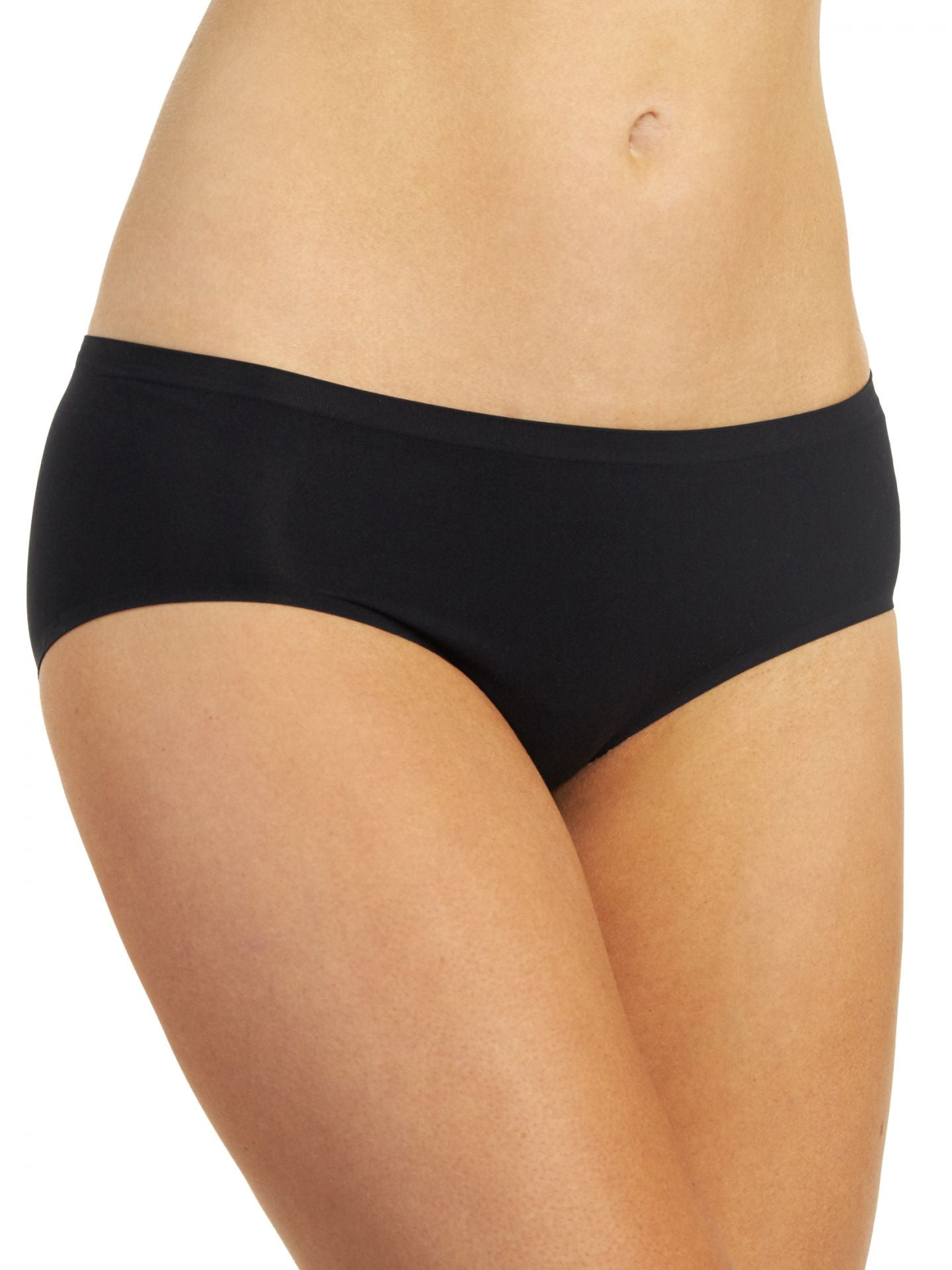 jockey seamless underwear