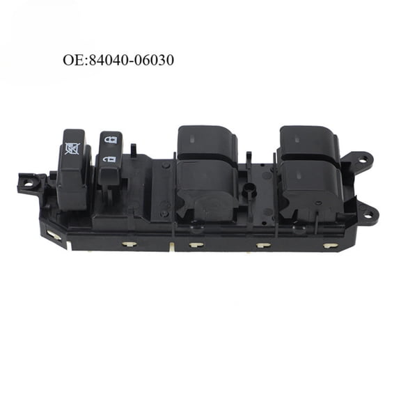 YH- 84040-06030 For Toyota Auto Parts Window Lift Switch