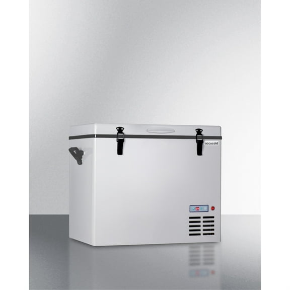 Portable Refrigerator/Freezer