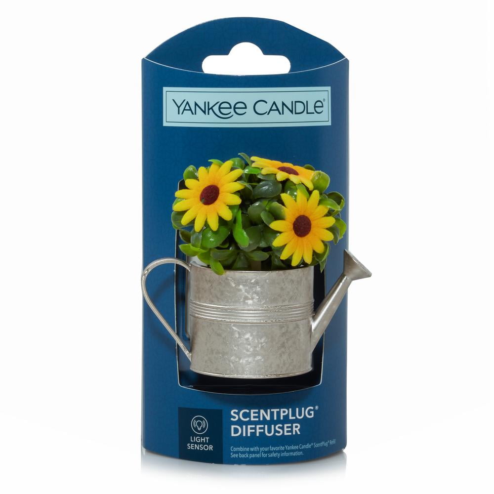 Yankee Candle® ScentPlug® Watering Can Fragrance Diffuser Walmart