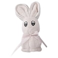 thumbnail image 2 of Bunny Towel With Hand Gift Small Gift Surprise Gift, 2 of 5