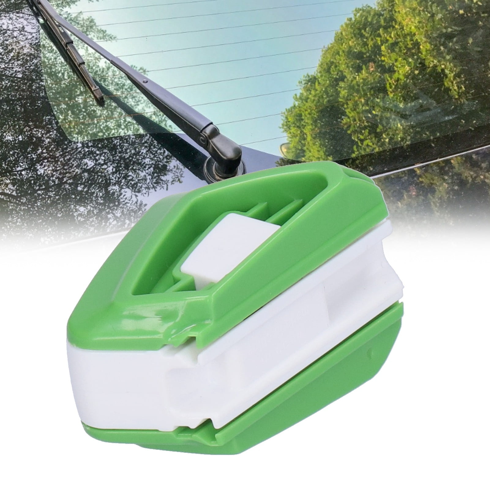 Garosa Wiper Blade Repair Tool,Car Windshield Wiper Repair Tool Windscreen Refurbish Trimmer Ultrathin Universal,Windshield Wiper System