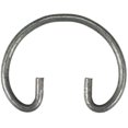thumbnail image 3 of Sealed Power Eng. Piston Pin Lock Ring LR-63 Wire Lock; 1.09 Inch Diameter Head; 0.071 Inch Thick; Single, 3 of 3