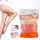 thumbnail image 3 of 300g Paper free Solid Wax Beans Arm Body Bikini Hair Removal Wax Beans Depilatory Wax Rose, 3 of 5