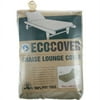 Eco-Cover Premium Chaise Lounge Cover