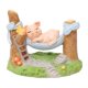 thumbnail image 2 of Juguete de Modelos Animales Decoración de Bodas CUTICAT Multicolor Cerdo, 2 of 8