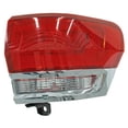 thumbnail image 1 of Calavera Derecha Jeep Grand Cherokee 2014 2015 2016 TYC Calavera, 1 of 4