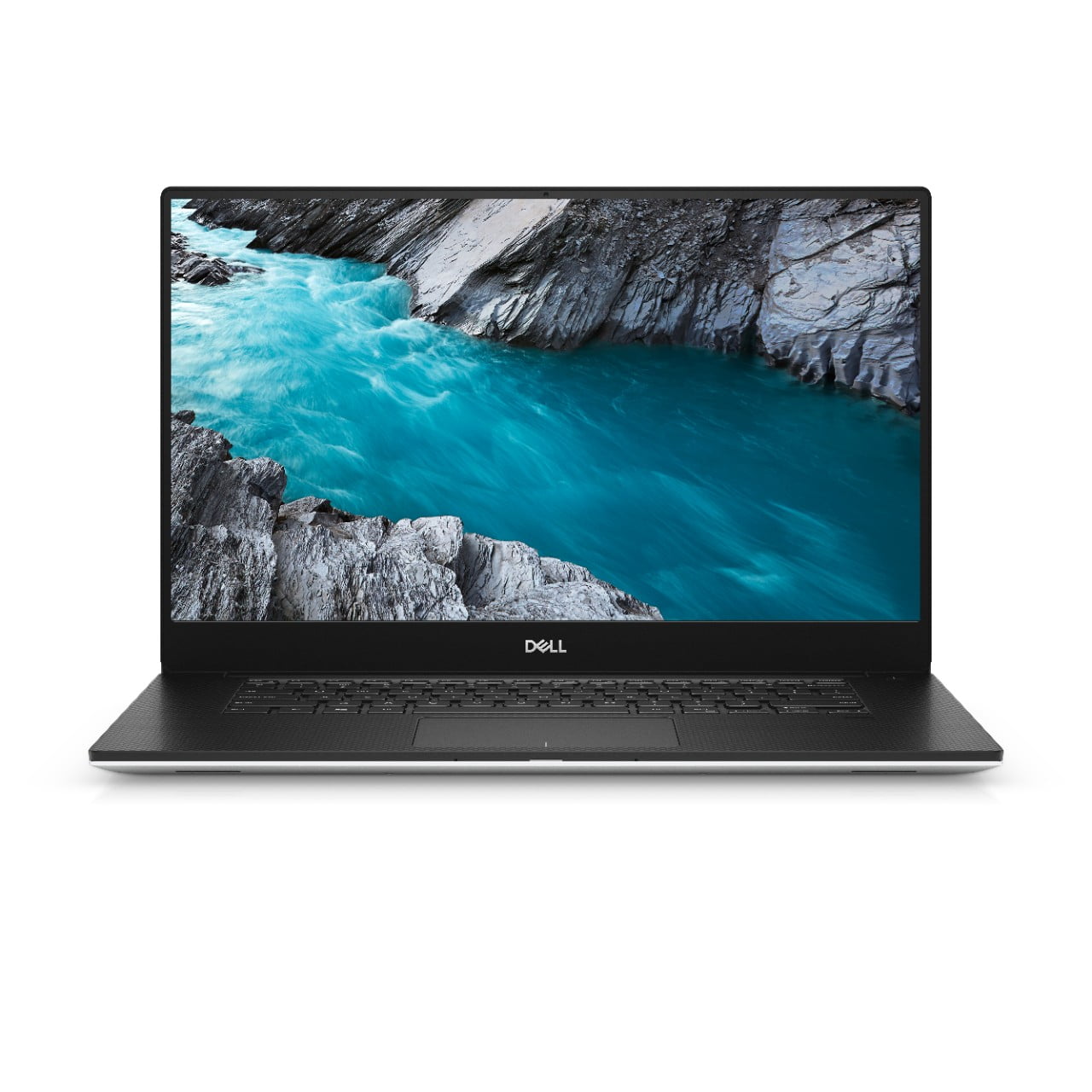 Dell XPS 15 7590 UHD Laptop, Intel Core i9-9980HK, 32GB