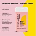 thumbnail image 2 of Protector Solar ST. MORIZ Suncare SPF 50+ para Cuerpo 180ml Vegano, 2 of 6