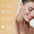 thumbnail image 3 of M3 Naturals Arabica Coffee Exfoliating Body Scrub with Collagen and Stem Cell, 12 oz, 3 of 7