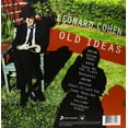 thumbnail image 2 of Leonard Cohen - Old Ideas (Incl. CD) - Music & Performance - Vinyl, 2 of 2