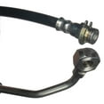 thumbnail image 4 of Brake Hydraulic Hose Fits select: 1981-1986 CHEVROLET K20, 1987 CHEVROLET V20, 4 of 5