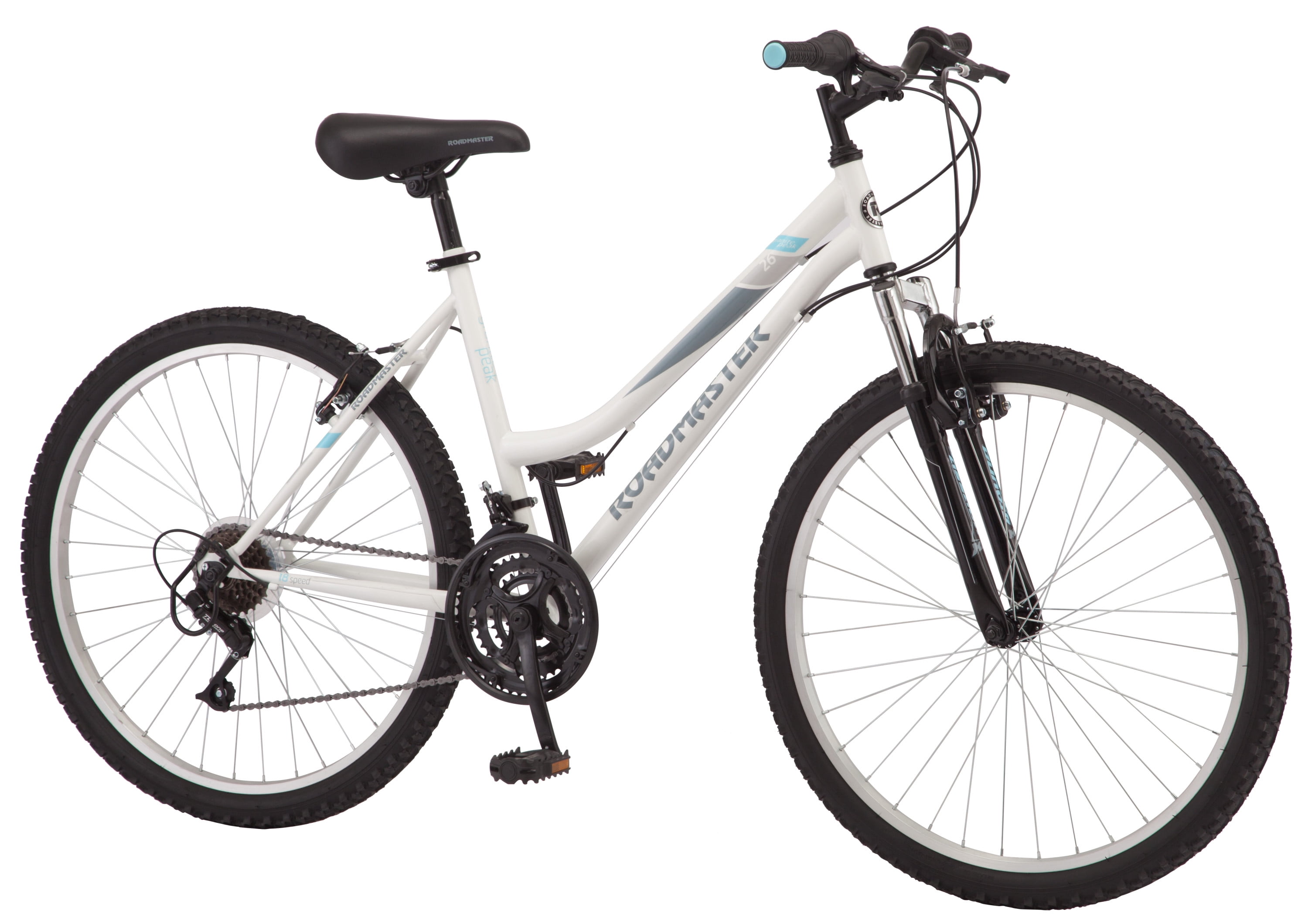 Roadmaster Granite Peak Women s Mountain Bike 26 inch wheels