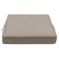 thumbnail image 3 of Sunbrella Seat Cushion, 3 of 5