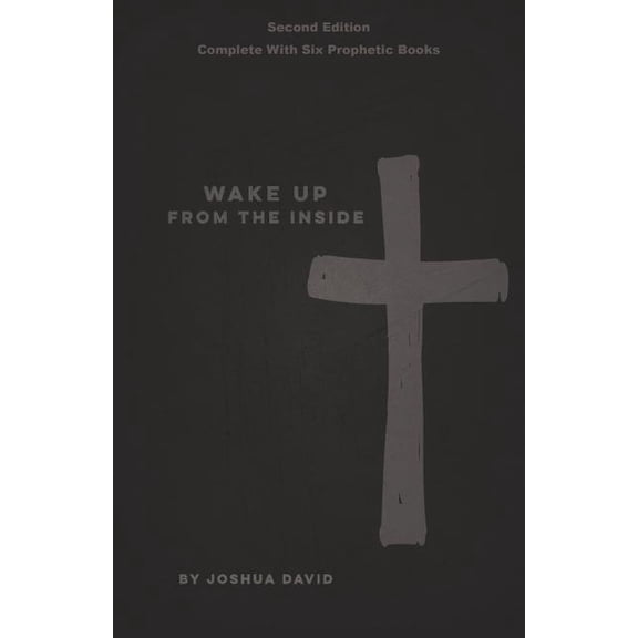Wake Up From The Inside, (Paperback)