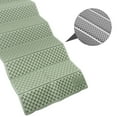 thumbnail image 3 of AURARMLET Camping Sleeping Pad Water-Resistant Hiking Mat with Aluminum Film Lightweight Portable 1 Pack, 3 of 5