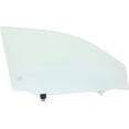 thumbnail image 5 of Door Glass Compatible with 2009-2013 Toyota Corolla Front, Left Driver FD23692 GTYN, 5 of 5