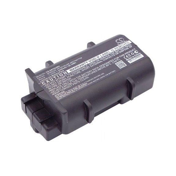 Battery for ARRIS ARCT02220C TM722 TM822 TG852G BPB022S BPB024 BPB024H 3400mAh