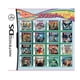 thumbnail image 2 of Tarjeta De Juego De Consola De Cartucho De Video 520 en 1 NDS Game Pack Card Compilaciones para 3DS 3DS NDSi y NDS (273 EN 1), 2 of 3