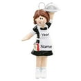 thumbnail image 1 of Waitress Personalized Christmas Tree Ornament | Custom Writing Waitress Personalized Ornaments 2021, 1 of 8